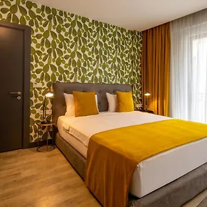 Hotel Parrot, Istambul