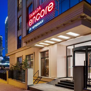 Hotel Ramada Encore By Wyndham Basin Express, Istambul