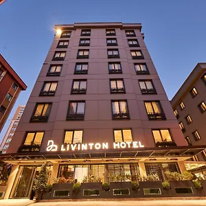 Hotel Livinton Atasehir, Istambul