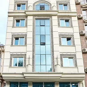 Hotel Atro, Istambul