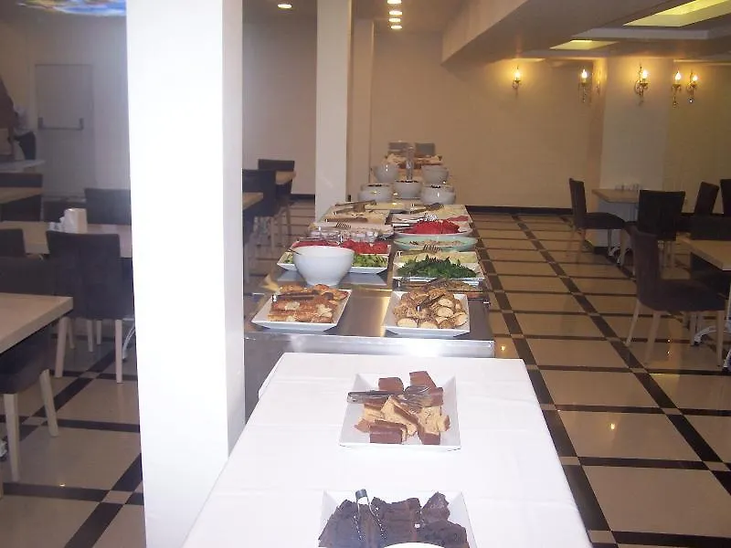 Keçık Hotel Istambul