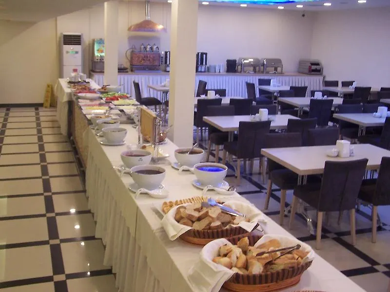 Keçık Hotel Istambul
