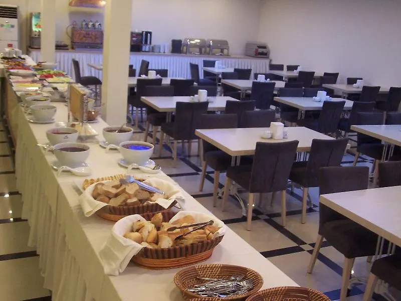 Keçık Hotel Istambul 3*,